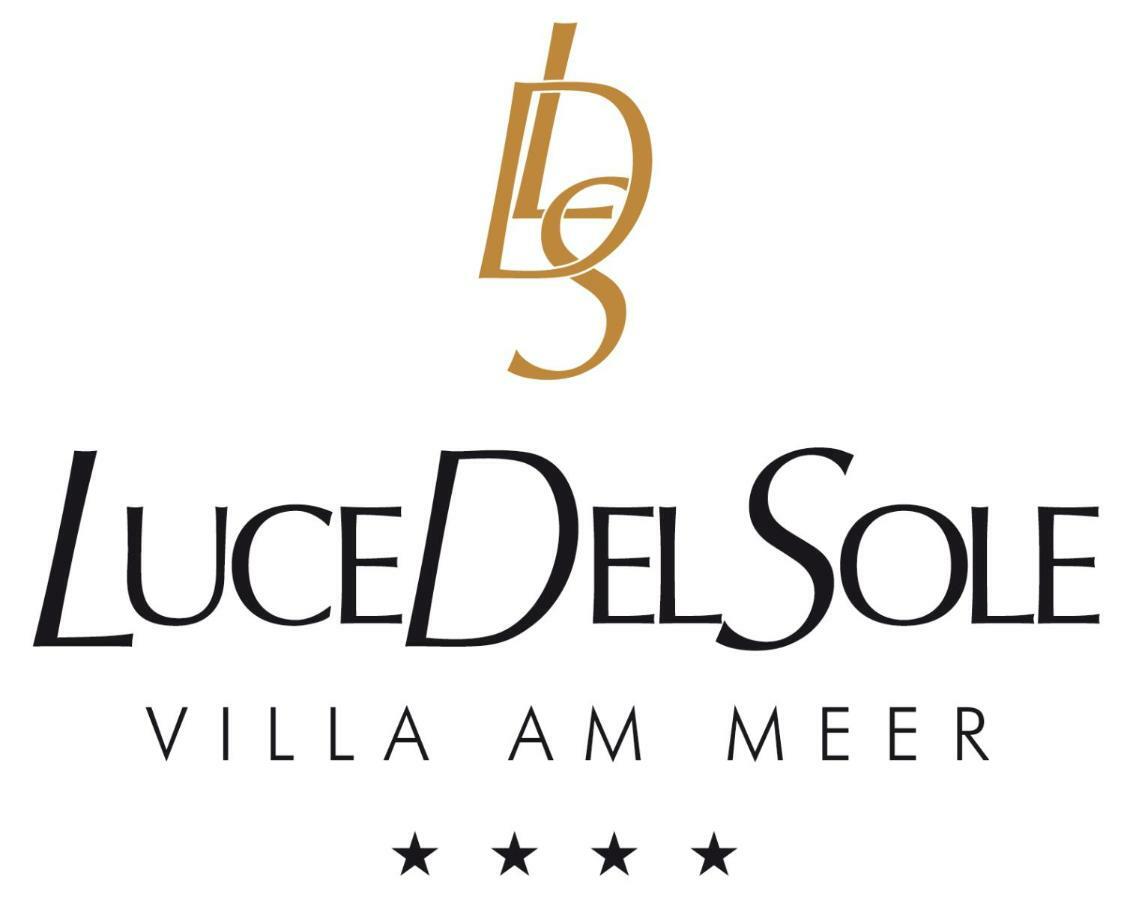 Villa Luce Del Sole Mirce Dış mekan fotoğraf